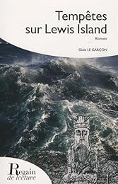 Tempêtes sur Lewis Island