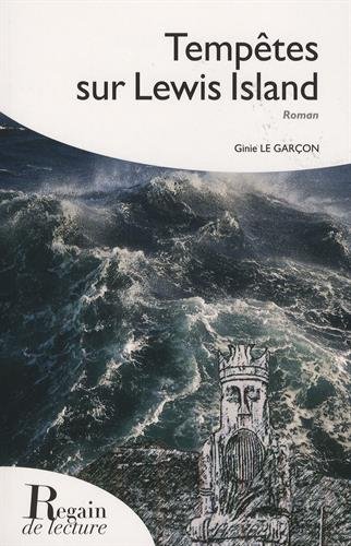 Tempêtes sur Lewis Island