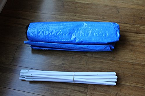 Sure Luxury Kids Play Tent for Camping Indoors or Outdoors Children Play Tent for Kids - Thumbnail 6