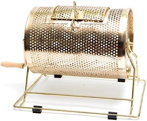 Small Raffle Drum