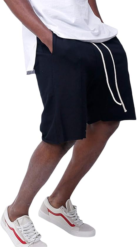 Amazon Ween Charm ショートパンツ メンズ 夏 ハーフ パンツ スポーツ 袴パンツ スウェットショートパンツ 膝上 トレーニング 日常 サルエル 短パン ゆったり 動きやすい オシャレ ジョガー ショートパンツ 通販