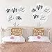 DreamJ 30Pcs Mr. & Mrs. Balloons Just Married Balloons, 10in Wedding Balloons White Balloons Great for Bridal Shower Decorations,Wedding and Bachelorette Party Suppliers