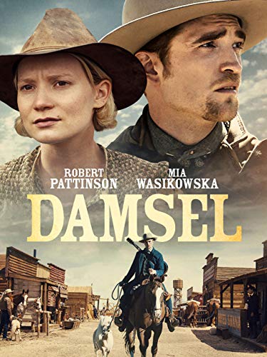 Damsel