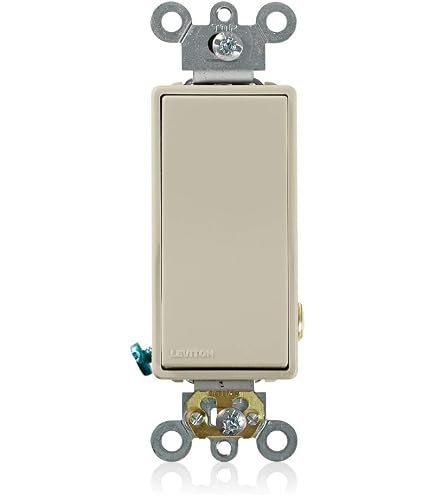 Decora Light Switch Colors