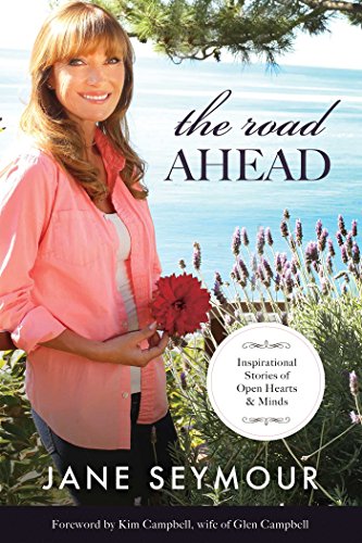 The road ahead: inspirational stories of open hearts an…