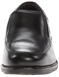 Rockport Men's Waterproof Lead The Pack Slip-On Loafer