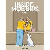 Moebius Library: Inside Moebius Part 2
