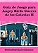 Guía De Juego Para Angry Birds Guerra De Las Galaxias Ii (Spanish Edition) by Hiddenstuff Entertainment, Tania Calderon