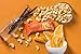 Sahale Snacks Tangerine Cashew with Vanilla & Mango Bar, No Artificial Flavors or Preservatives, Nut Bar, 24-Count