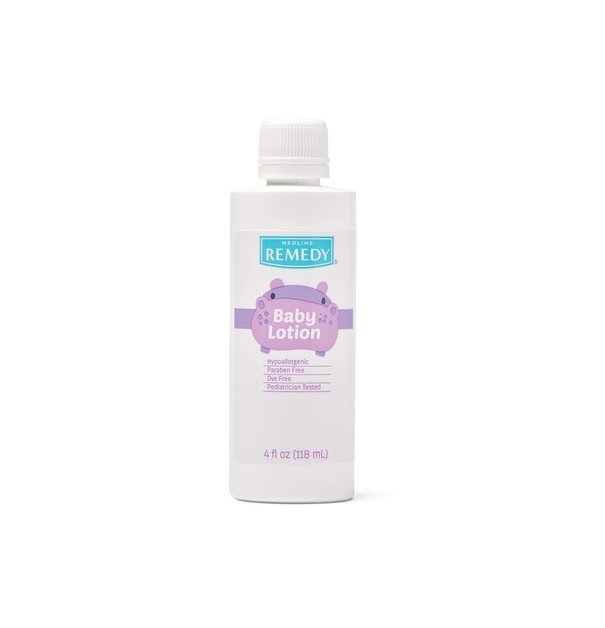 medspa baby shampoo