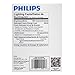 Philips LED Philips 420208 Halogen PAR30L Equivalent 25 Degree Flood Light Bulb, 1-Pack, 75-Watt Long Life