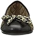 Bella Vita Women's Bella Vita Tabby II Quilted Ballet Flat