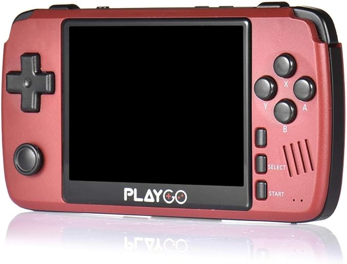playgo retro handheld