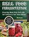 Real Food Fermentation: Preserving Whole Fresh Food with Live Cultures in Your Home Kitchen by Alex Lewin