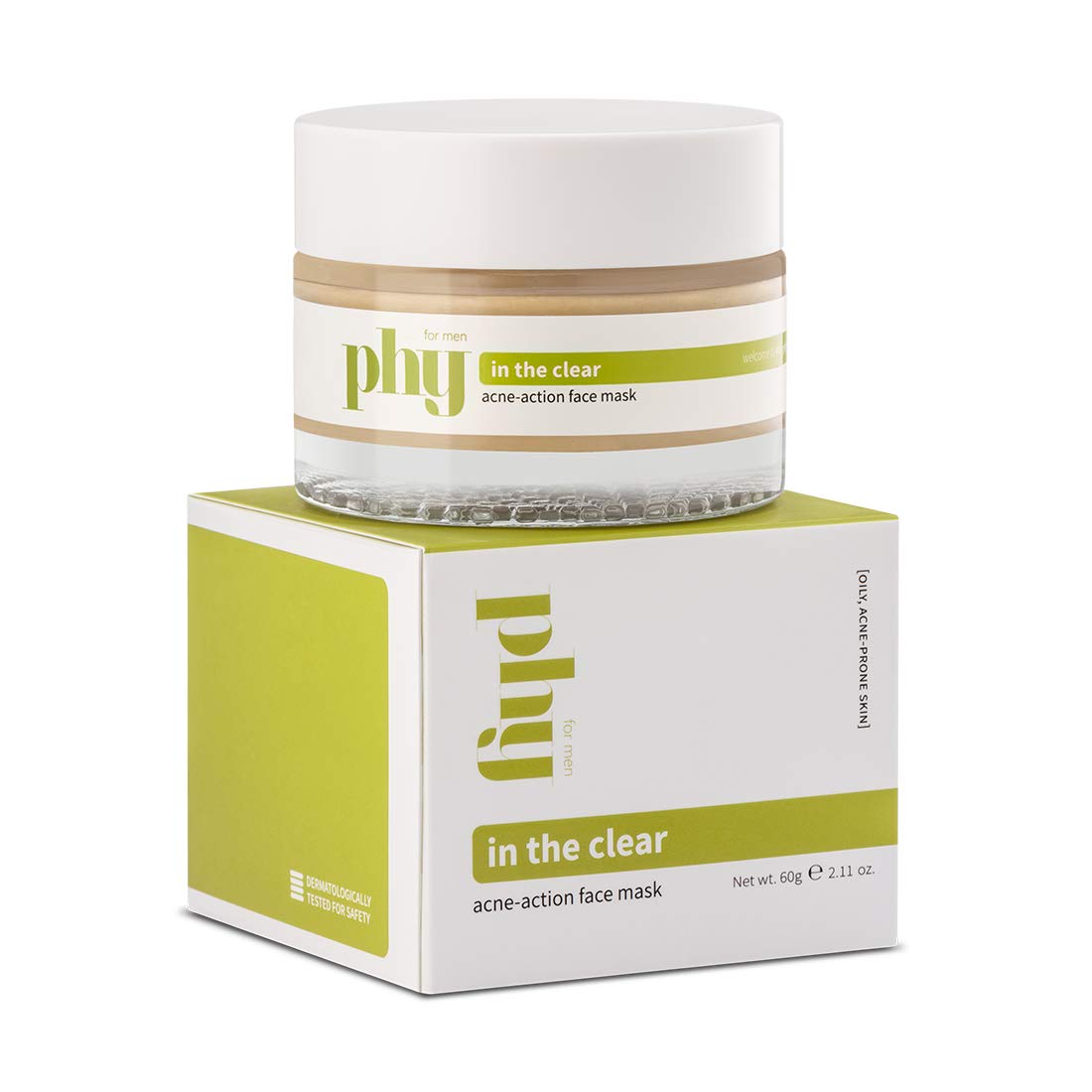 phy moisturizer for oily skin