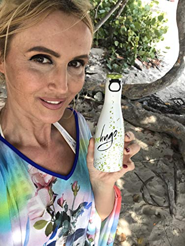 JUST BE Hugo | Piccolo Wein-Cocktail I Holunderblüte + Minze Mix Aperitif (Hugo, 24 x 0,2l) – Bild 4