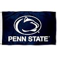 Penn State Nittany Lions Flag - We Are Penn State Indonesia