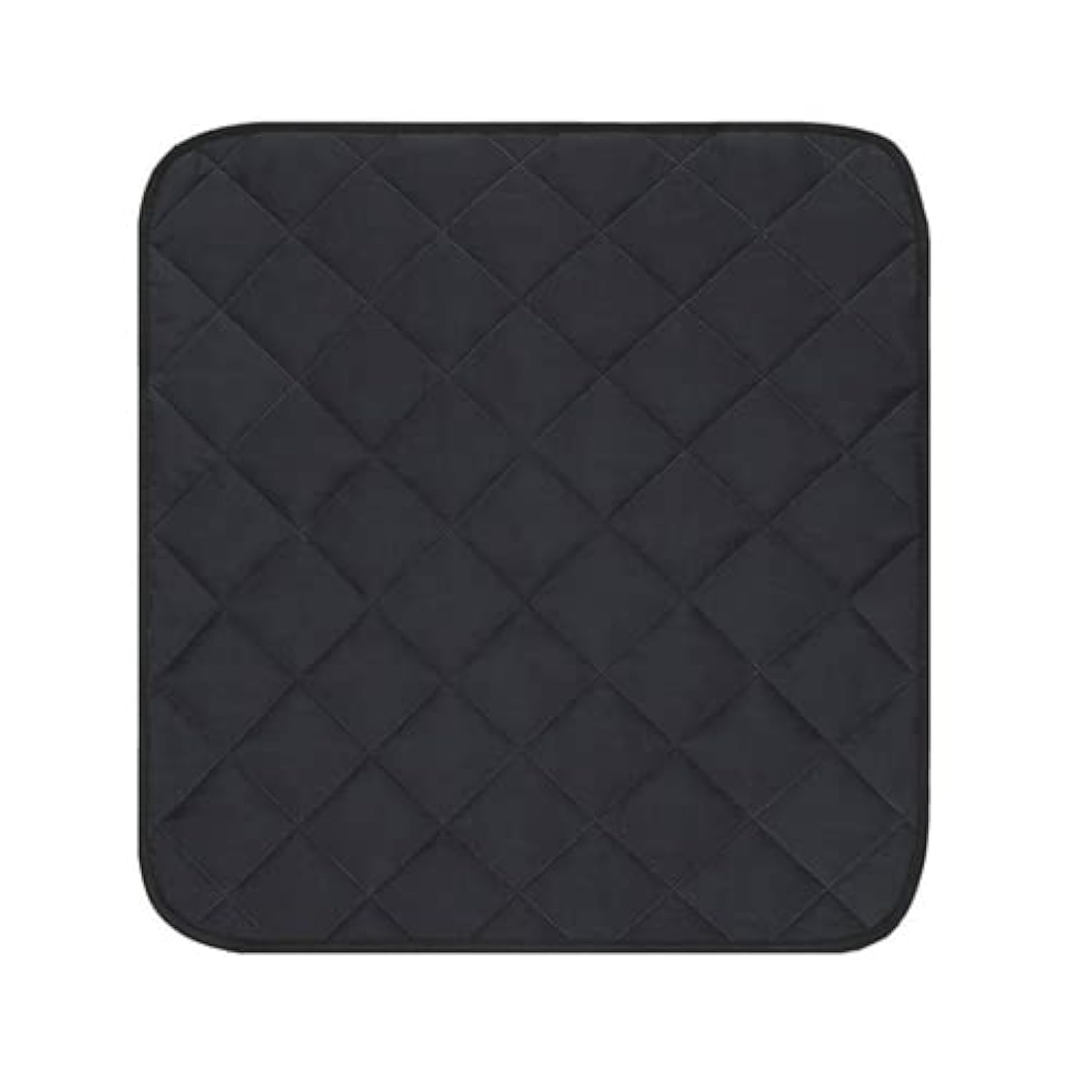 DZOZO Chair Seat Protector Pad Washable Seat Pad Chair Absorbent Pad Nonslip Pet Underpad Chair Pad Bed Pad Pet Sofa Cushion Multifunctional Waterproof Non Slip Underpad
