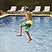 Speedo Boy's Swim Trunk Knee Length Blocked Volley