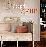 L'esprit XVIIIe aujourd'hui (French Edition) by 