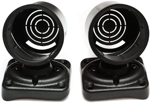ATI 06 Honda Civic 52mm ez-Pod (Right Side)