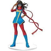 SEGA Marvel Comics Ms.Marvel Super Premium Figure