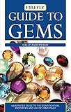 Firefly Guide to Gems by Cally Oldershaw