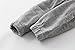 Mud Kingdom Kids Fleece Jogger Pants Winter Cute Bear