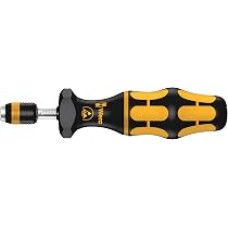 Wera 05074730001 Kraftform ESD 7440 Hexagon Torque Wera 05074730001 Kraftform ESD 7440 Hexagon Torque