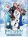 Frozen Coloring Book: Great Coloring Pages For Kids | Ages 3-7 1092913920 Book Cover