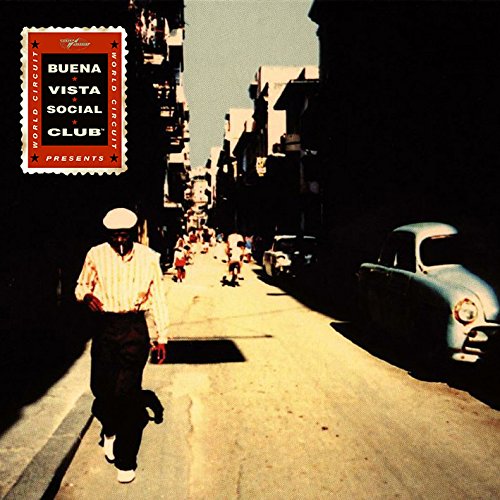 #69 — BUENA VISTA SOCIAL CLUB