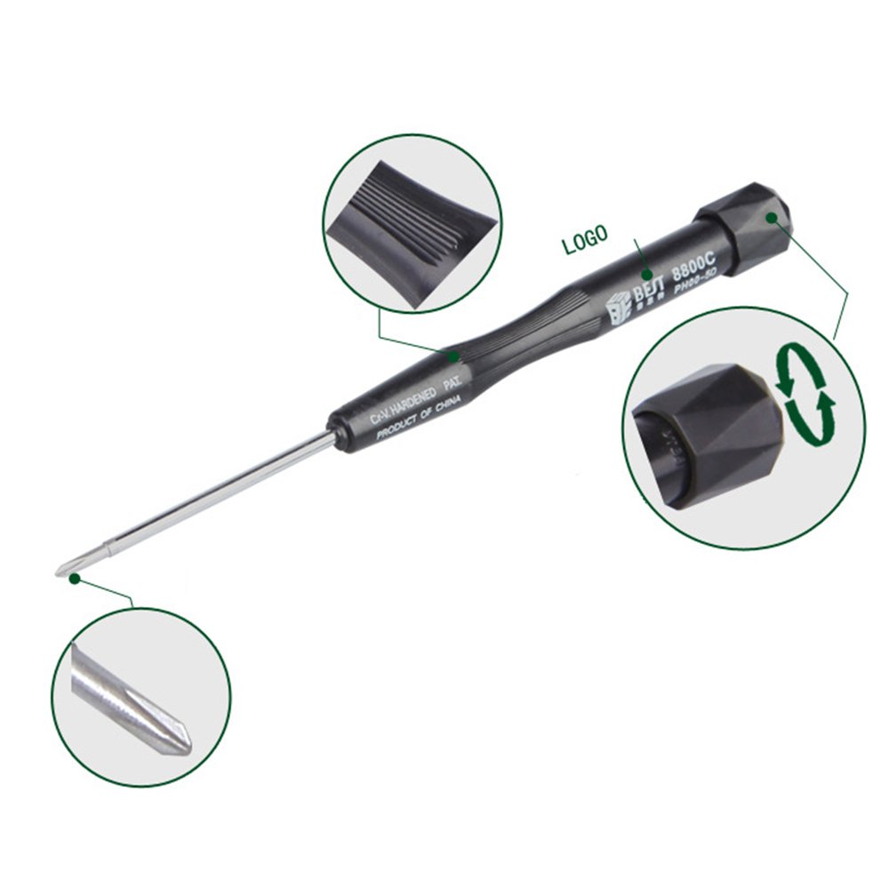 Phillips 000 PH000 1.5 Precision Screwdriver Phone Laptop Repair Tool