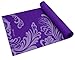 Gaiam Print Yoga Mat, Watercress