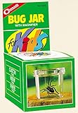 Coghlan's 226 Bug Jar for Kids