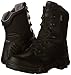 Bates Men's GX-8 Waterproof Boot, Black, 10 M US