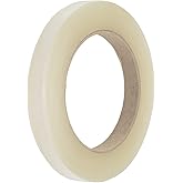 8914ES Gloss Clear Edge Sealer Sealing Tape for Vinyl Wrap Perforated Film Made from Genuine 3M