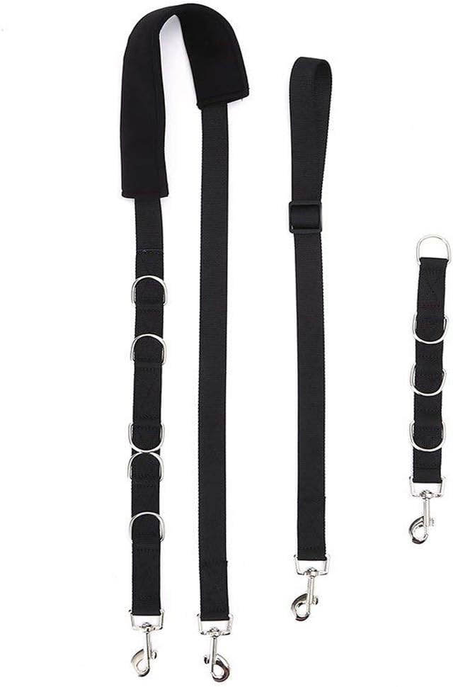 dog grooming straps