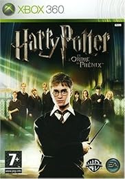 Harry Potter et l' Ordre du Phoenix