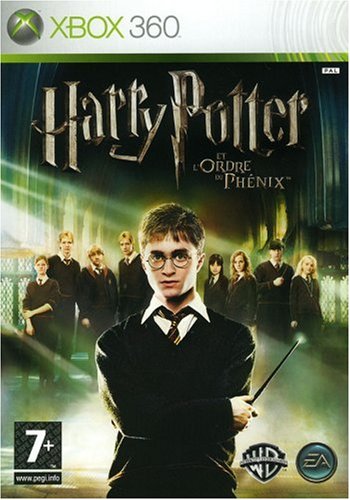 Harry Potter et l' Ordre du Phoenix