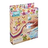 Alex DIY Paper Swirls Project Pack Kids Art and