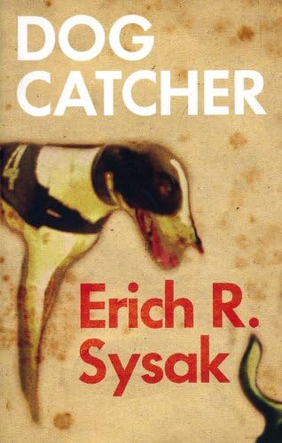 Dog Catcher: Greyhound racing behind the scenes