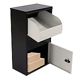 Package Drop Box Package Delivery Boxes for Secure