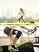 Copper United Knee Compression Sleeve , Knee Support Brace , Single