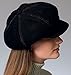 Vogue Patterns V9044 Hats in Five Styles by Patricia Underwood, Size XS-L