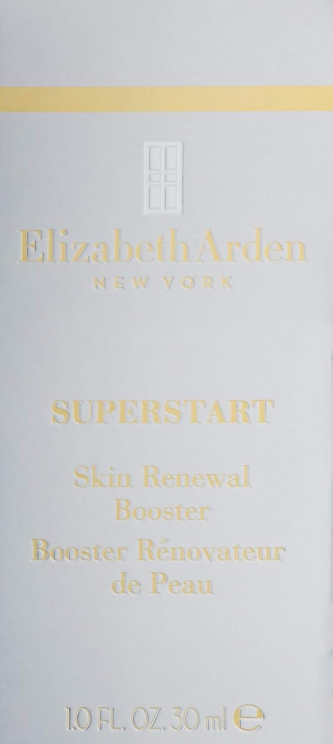 Elizabeth Arden Superstart Skin Renewal Booster, 30ml - Image 3