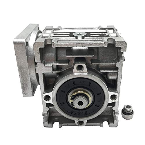 4 Speed+Reducer+NEMA23+Stepper+Gearbox