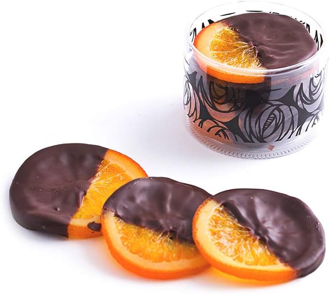 21年最新版 オランジェットの人気おすすめランキング10選 レモンの可愛いチョコ菓子 セレクト Gooランキング