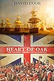 Heart of Oak (The Soldier Chronicles Book 2)