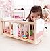 Hape Girl's Rock-a-Bye Cradle