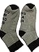 Must Rose Unisex Christmas Cotton Socks If You Can Read This Bring Me A Beer Socks, One Size, Black